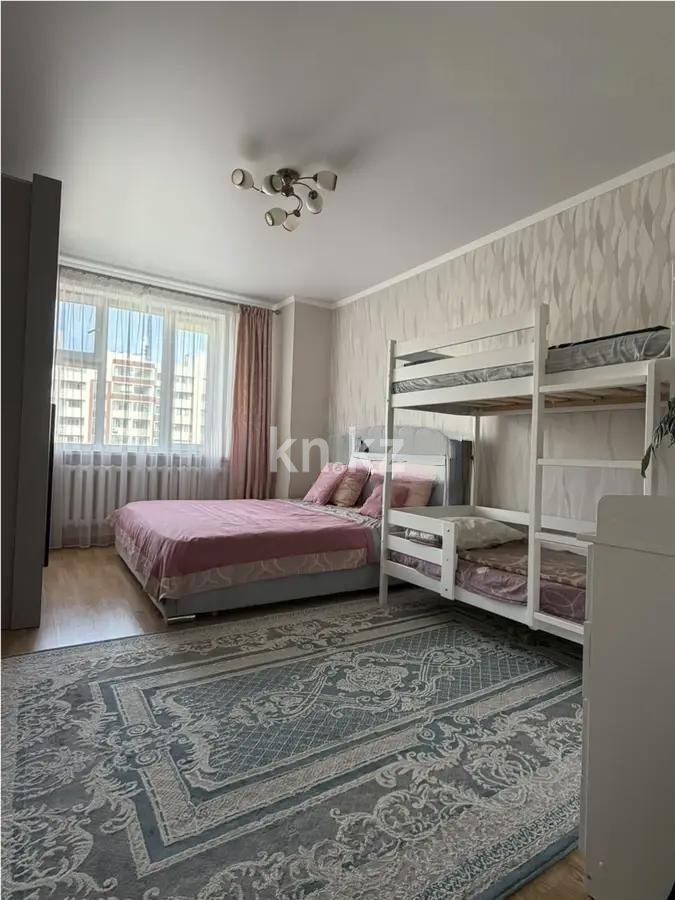 Продажа 2-комнатной квартиры, 60 м² в Астане - фото 2