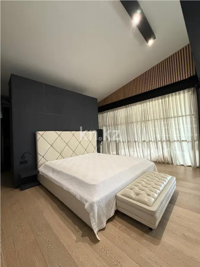 Продажа 4-комнатной квартиры, 320 м², мкр-н Самал-2, дом  58 в Алматы - фото 6