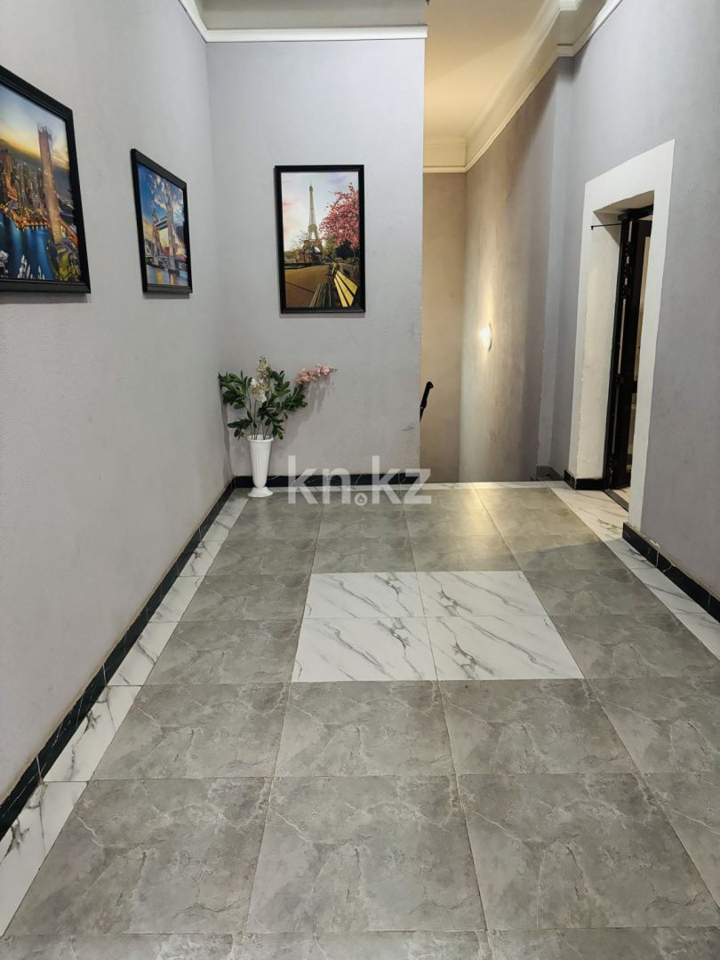 Продажа 1-комнатной квартиры, 38.4 м² в Астане - фото 7