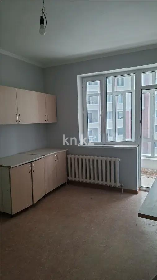 Продажа 1-комнатной квартиры, 54 м² в Астане - фото 2