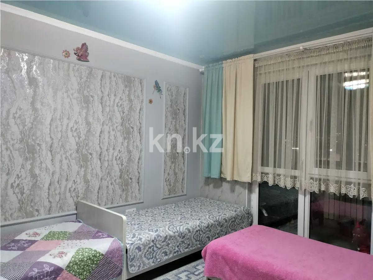 Продажа 3-комнатной квартиры, 90 м², мкр-н Аккент, дом  23 в Алматы - фото 3