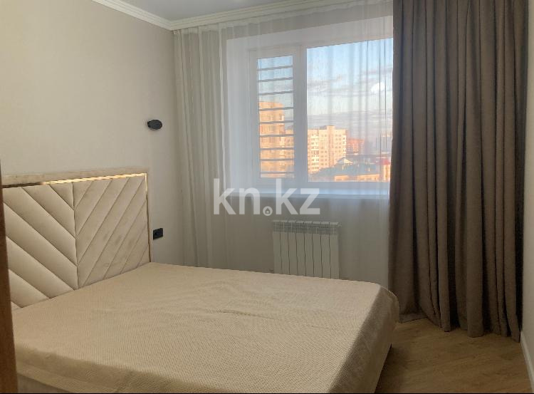 Аренда 1-комнатной квартиры, 50 м² в Астане - фото 2