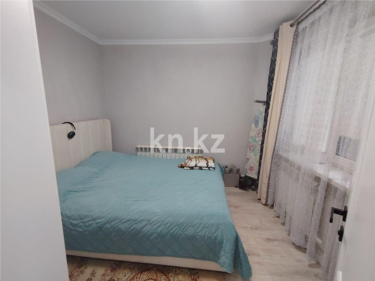 Продажа 4-комнатной квартиры, 62 м² в Караганде - фото 5