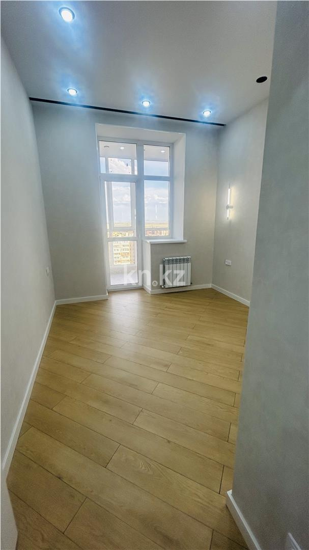Продажа 2-комнатной квартиры, 45 м² в Караганде - фото 5