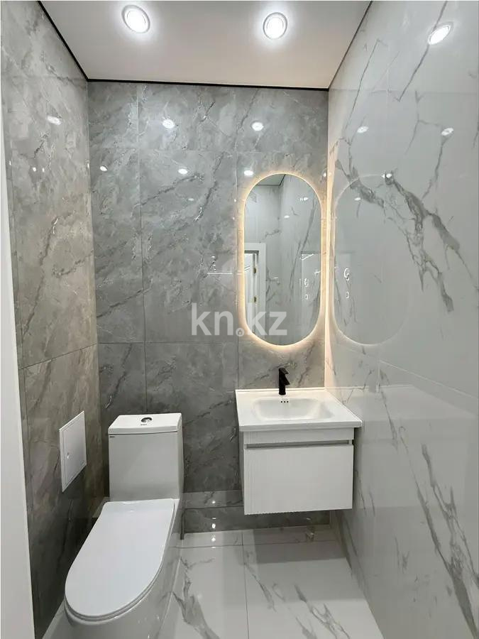 Продажа 4-комнатной квартиры, 133 м², ул. Айнакол, дом  66 в Астане - фото 7