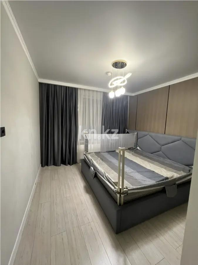 Продажа 2-комнатной квартиры, 64 м², мкр. Гажайып, дом  5/3 в Алматы - фото 2