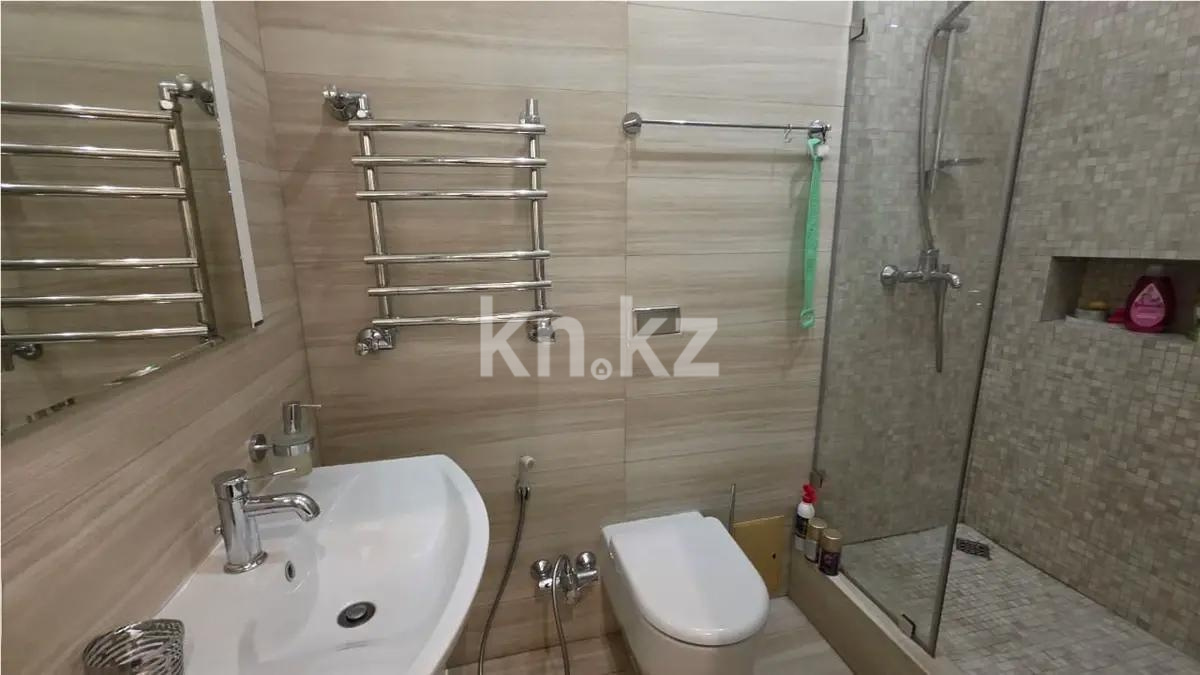 Продажа 3-комнатной квартиры, 130 м² в Алматы - фото 5