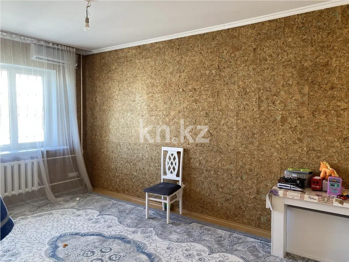 Продажа 3-комнатной квартиры, 71 м² в Алматы - фото 2