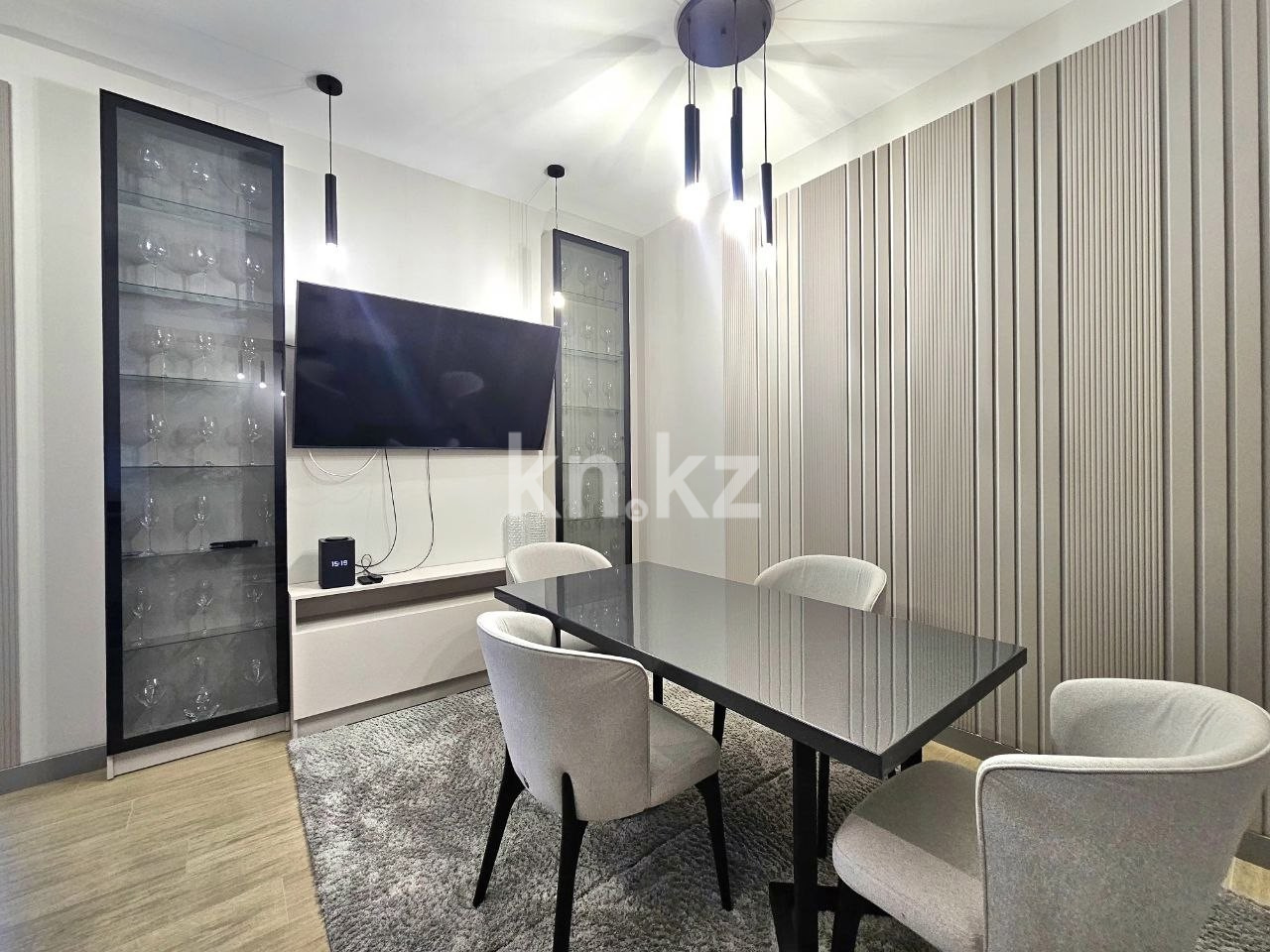 Продажа 4-комнатной квартиры, 155 м² в Костанае - фото 39