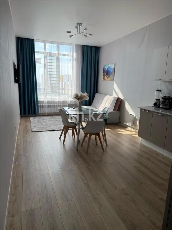 Продажа 2-комнатной квартиры, 50.1 м² в Астане