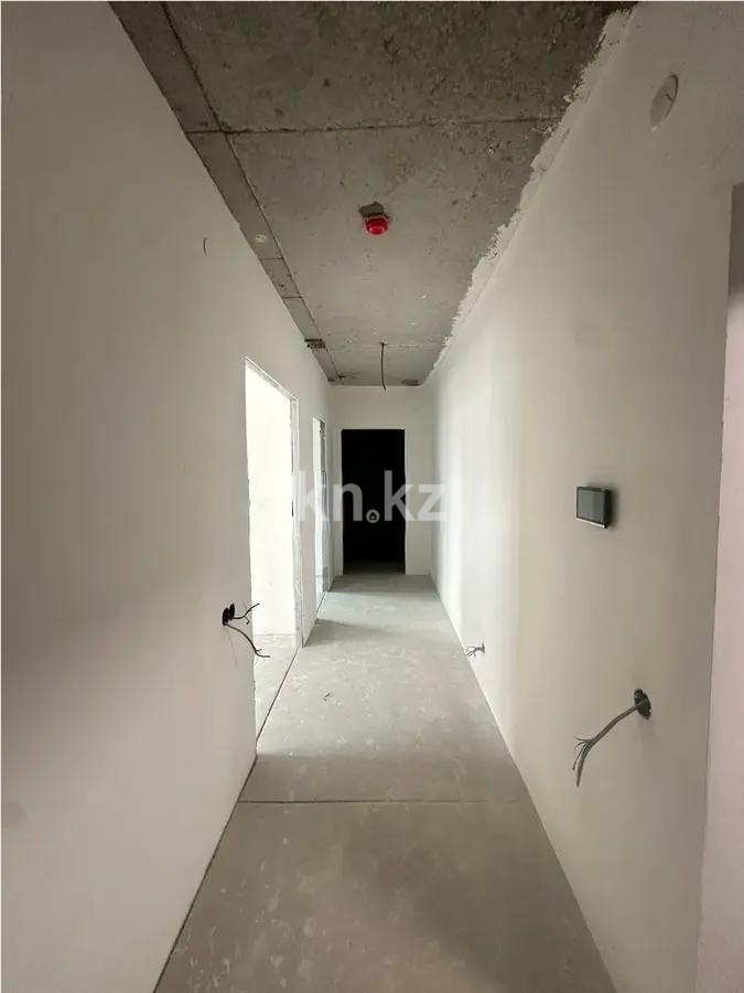 Продажа 2-комнатной квартиры, 51.4 м², ул. Тараз, дом  8/1 стр в Алматы - фото 3