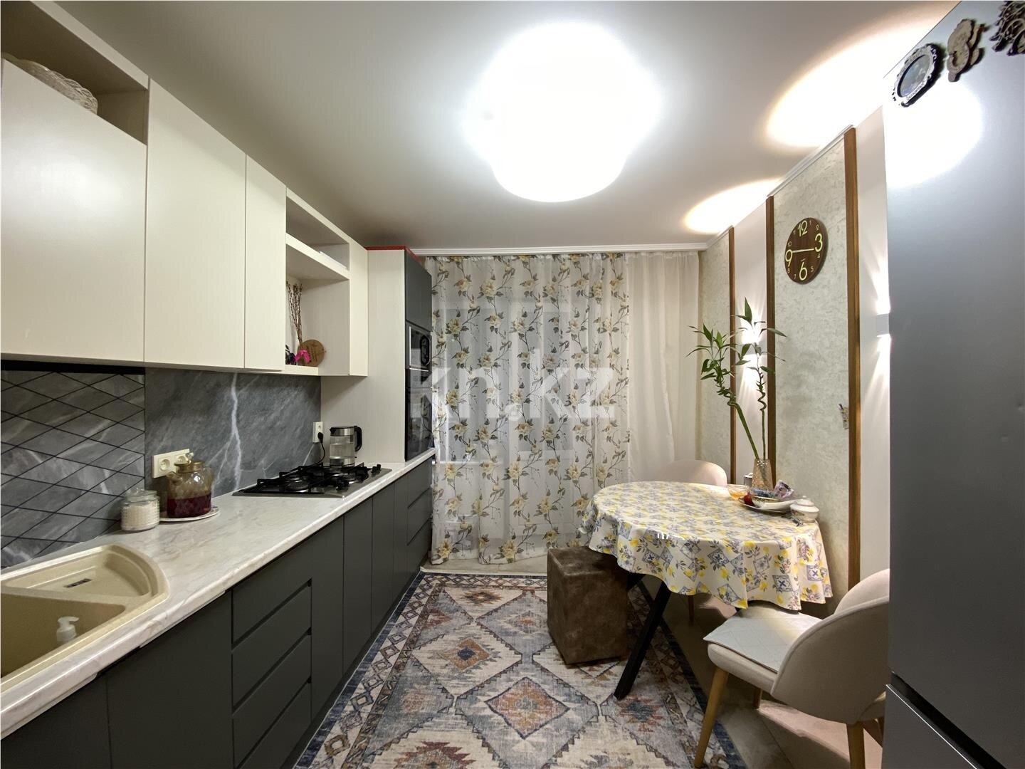Продажа 2-комнатной квартиры, 49 м² в Астане - фото 4