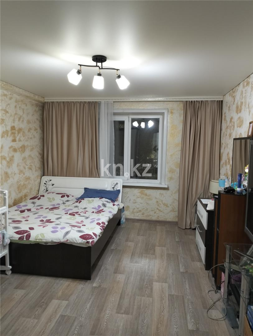 Продажа 3-комнатной квартиры, 59.5 м², ул. Есенберлина в Астане - фото 3