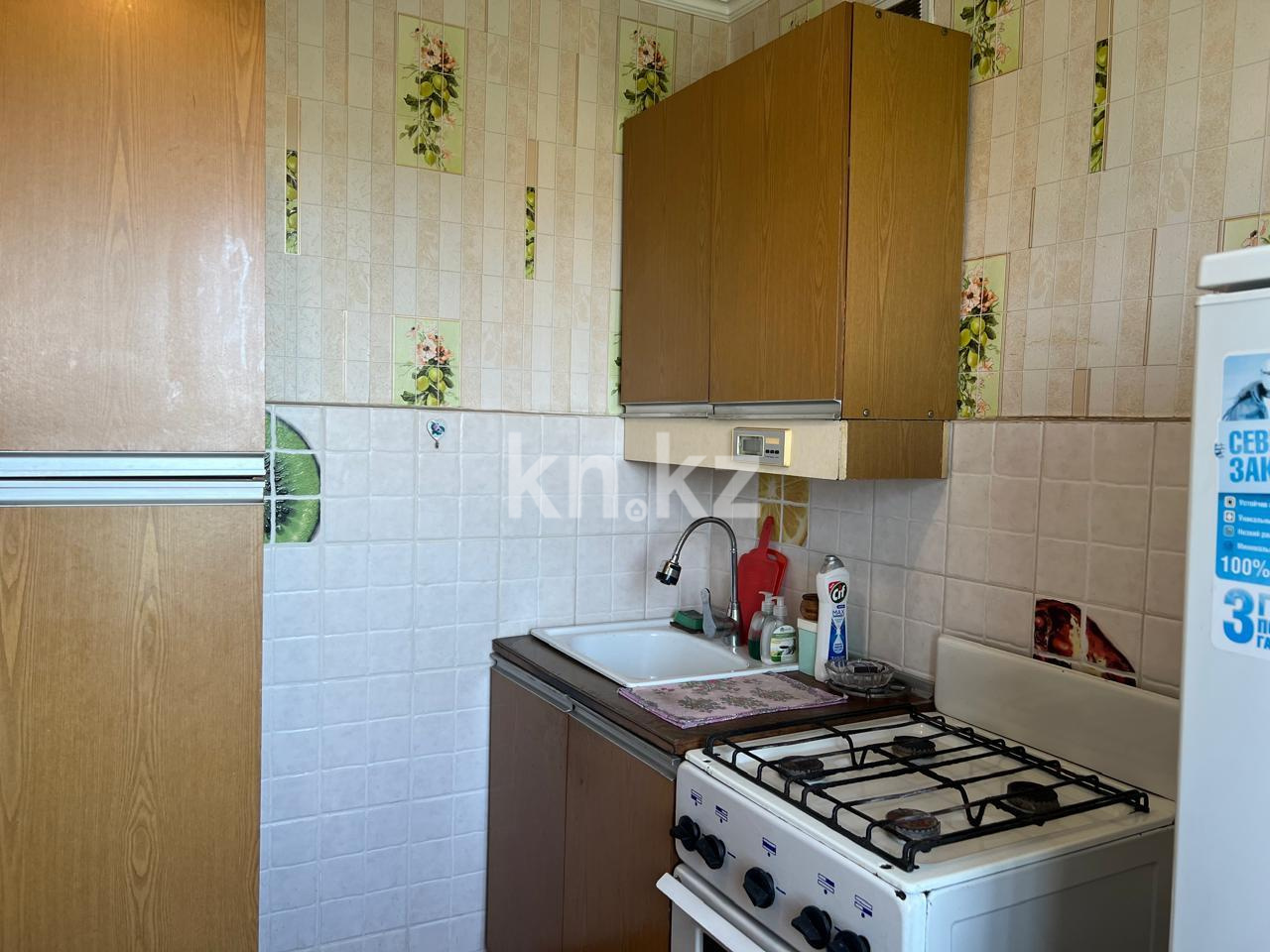 Продажа 1-комнатной квартиры, 32 м², ул. Бирюзова в Караганде - фото 3