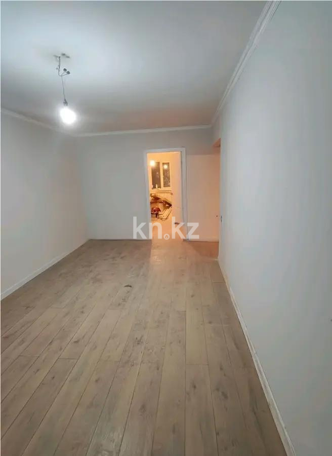 Продажа 3-комнатной квартиры, 58 м², мкр. Орбита-1, дом  17 в Алматы