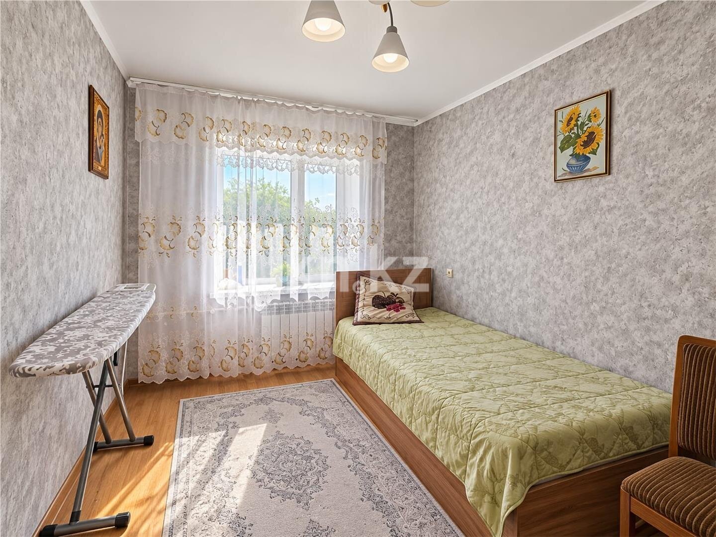 Продажа 2-комнатной квартиры, 59 м² в Темиртау - фото 5