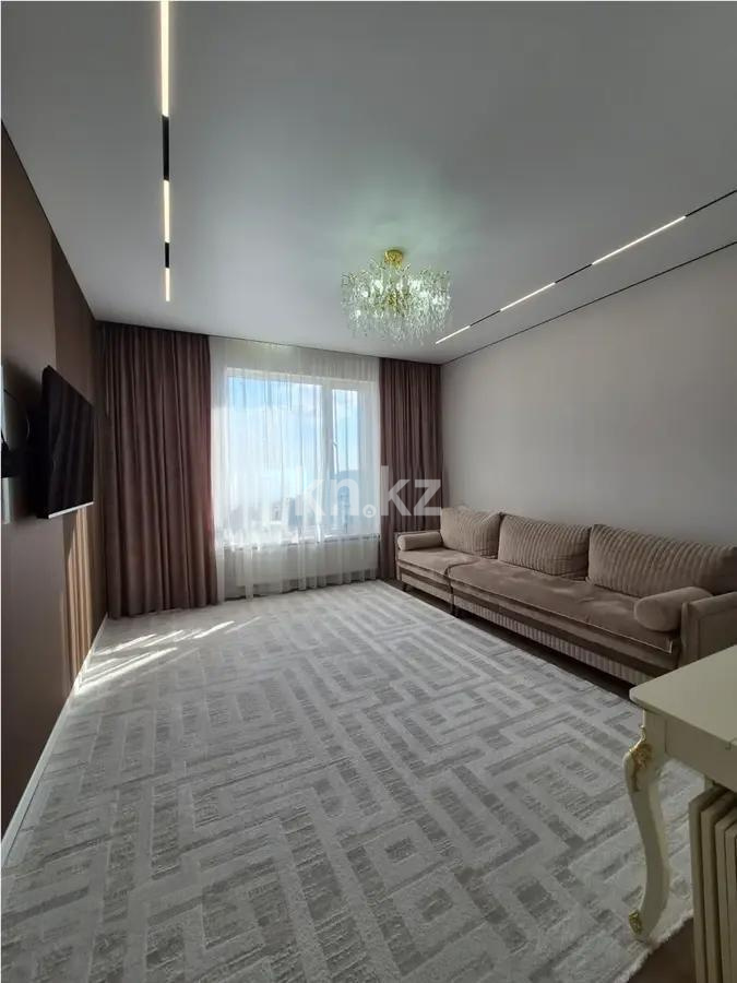 Продажа 2-комнатной квартиры, 65 м² в Астане