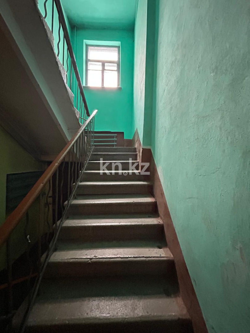 Продажа 1-комнатной квартиры, 45 м² в Усть-Каменогорске - фото 13