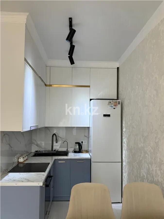 Продажа 2-комнатной квартиры, 42 м² в Астане - фото 4