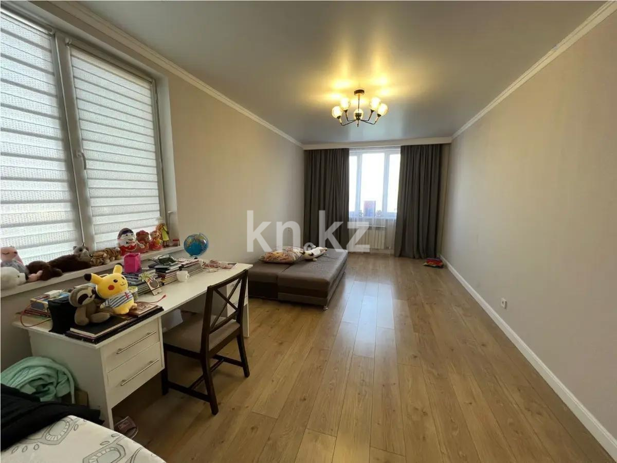 Продажа 3-комнатной квартиры, 77 м², ул. Баишева, дом  28 в Алматы - фото 3