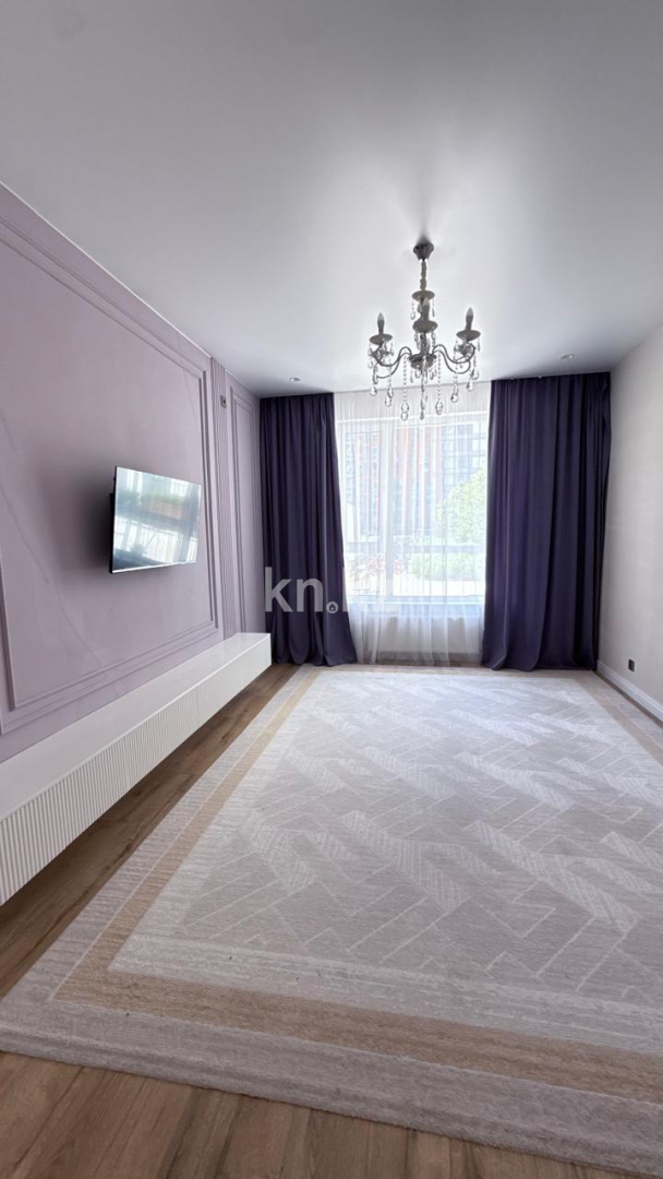 Продажа 2-комнатной квартиры, 68 м² в Астане - фото 5