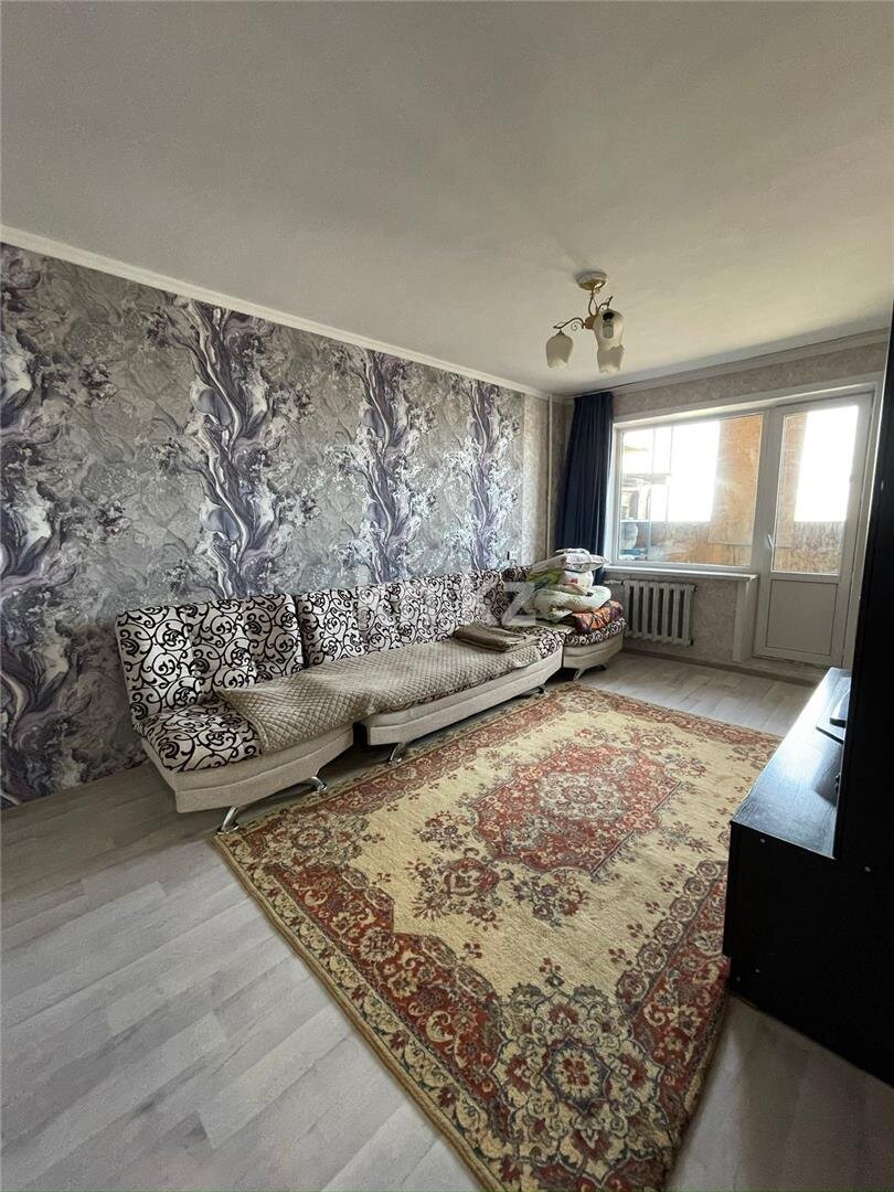 Продажа 2-комнатной квартиры, 51 м² в Темиртау