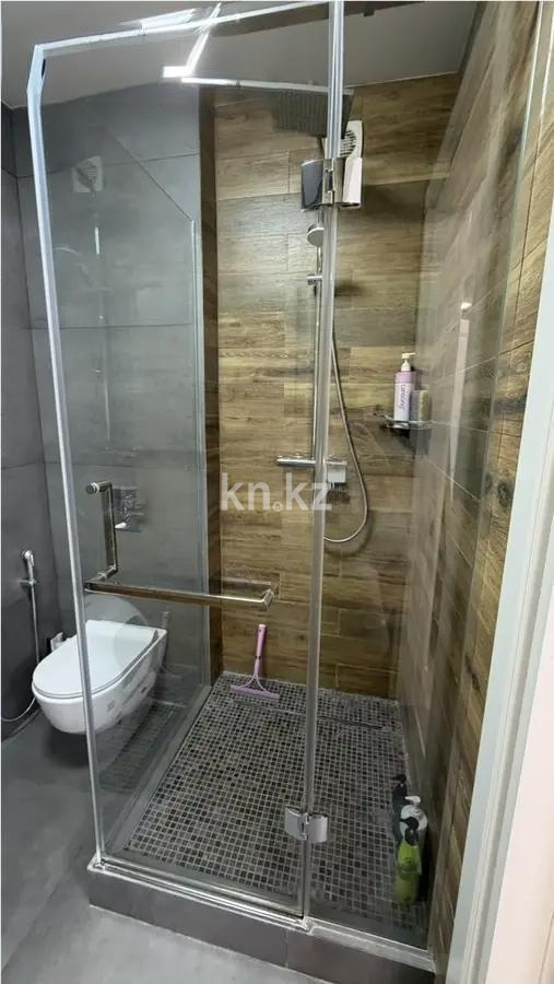 Продажа 4-комнатной квартиры, 110.2 м² в Алматы - фото 5