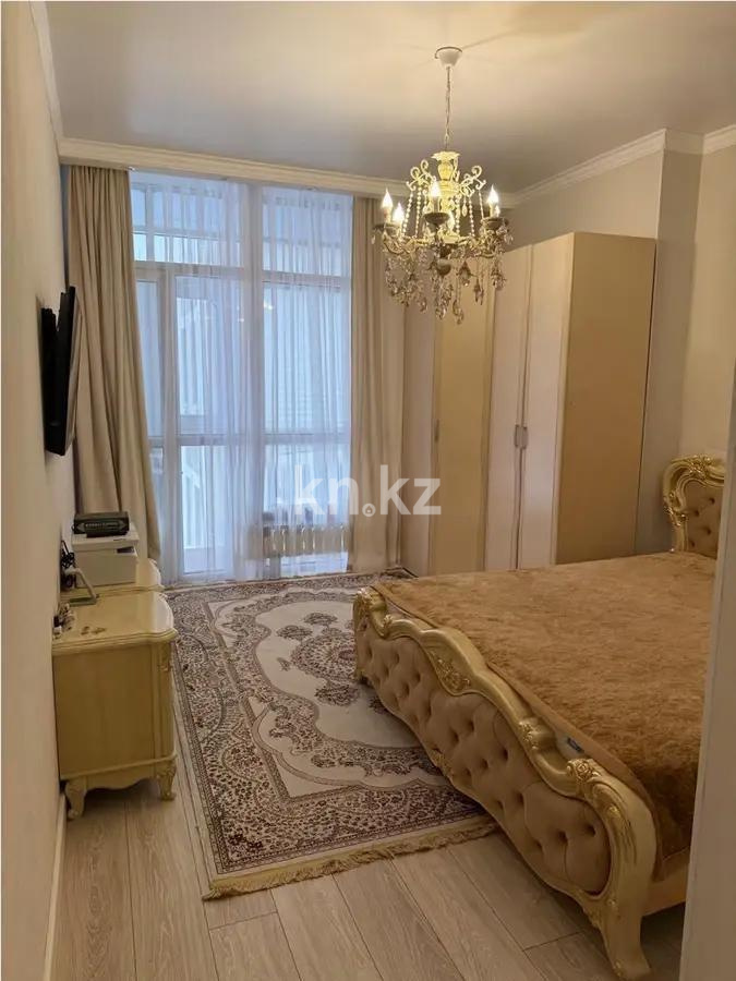 Продажа 4-комнатной квартиры, 94 м², ул. Керей, Жанибек хандар, дом  28 в Астане - фото 2