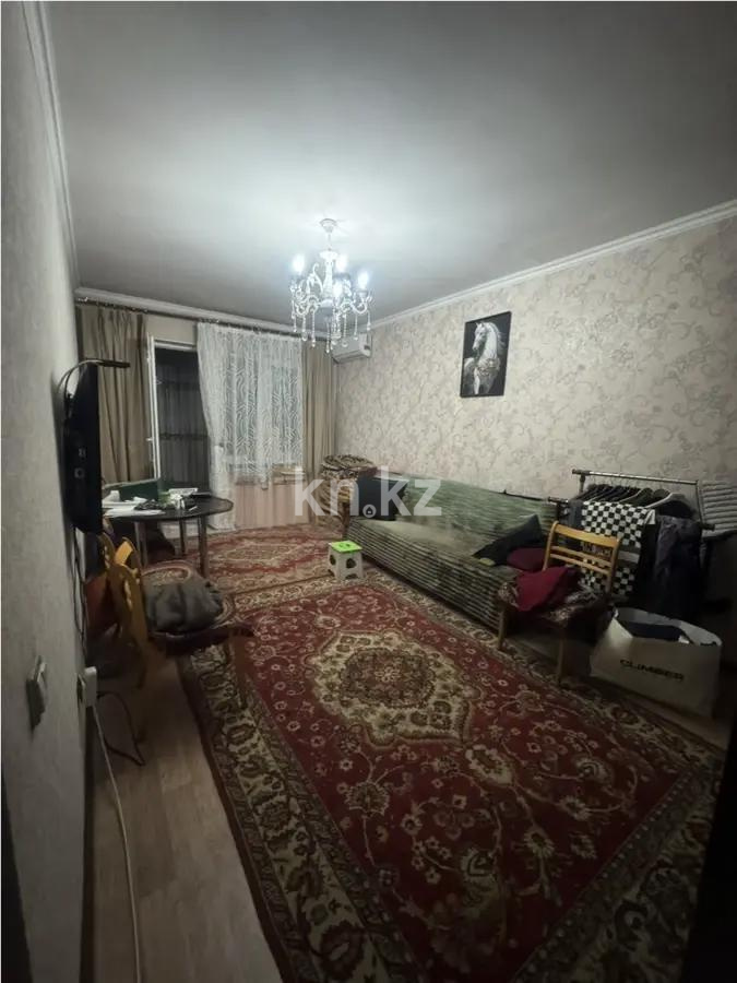 Продажа 1-комнатной квартиры, 38.4 м², мкр. Кулагер, дом  12 в Алматы