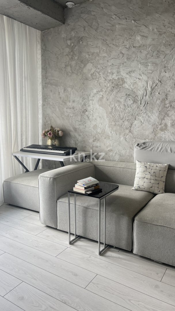 Аренда 3-комнатной квартиры, 80 м² в Астане - фото 6