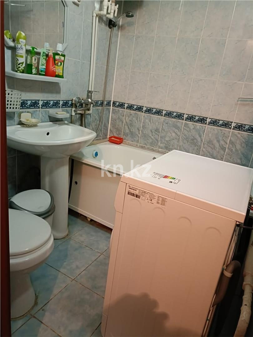 Продажа 2-комнатной квартиры, 43 м² в Караганде - фото 6