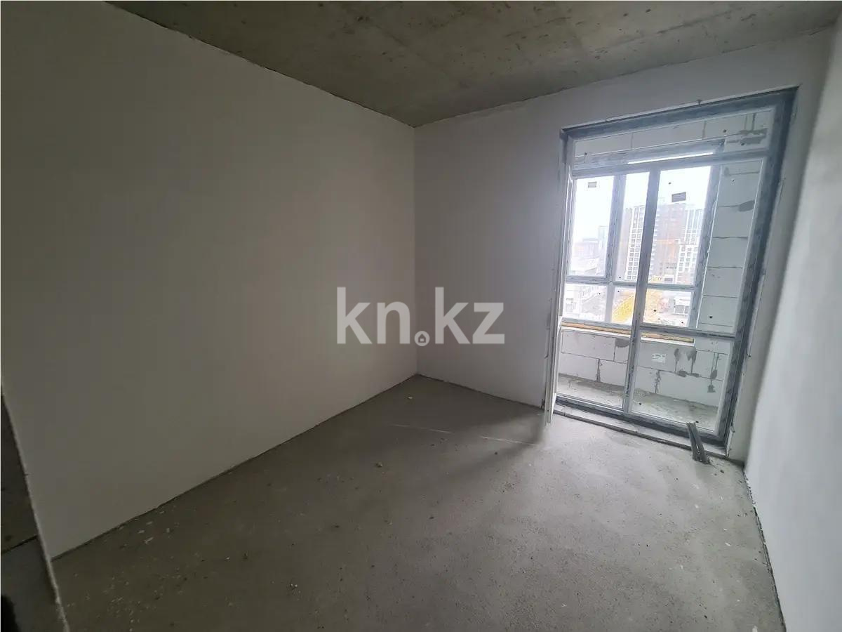 Продажа 2-комнатной квартиры, 46 м² в Астане - фото 2