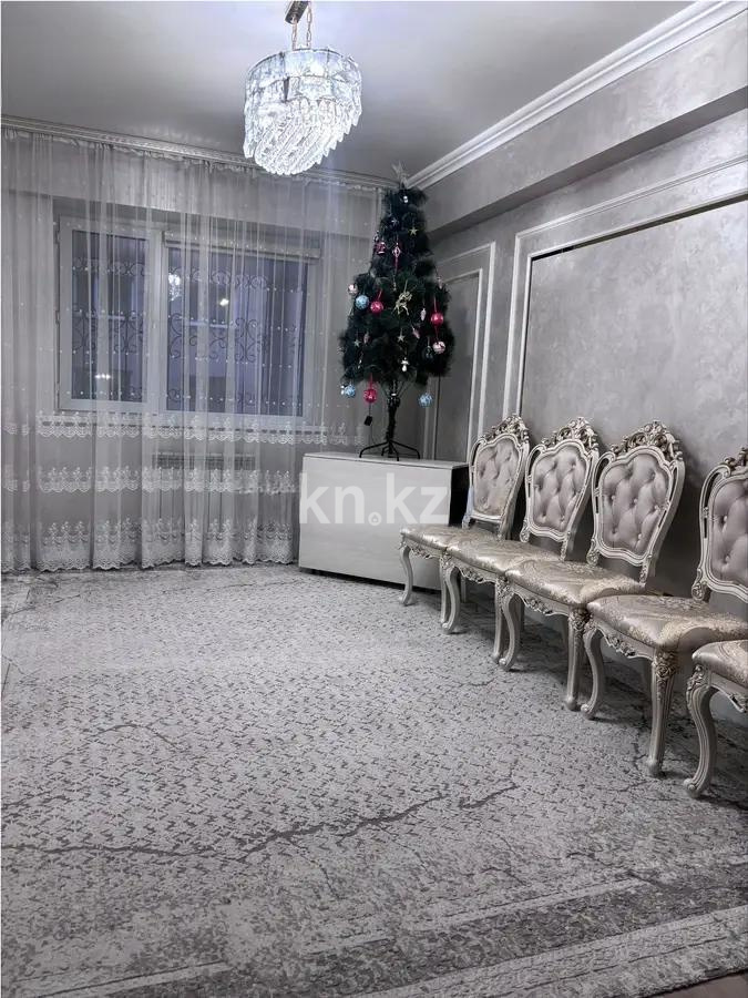 Продажа 4-комнатной квартиры, 93 м² в Алматы - фото 2