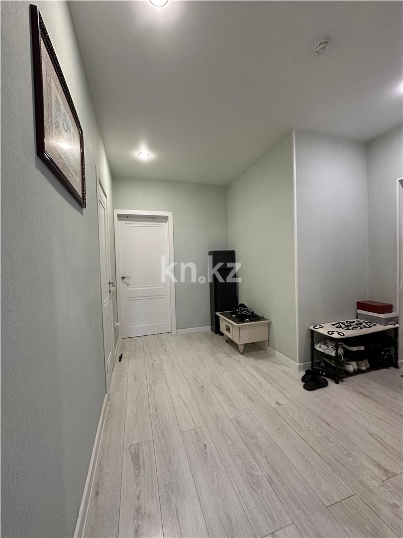 Продажа 2-комнатной квартиры, 47 м² в Караганде - фото 7