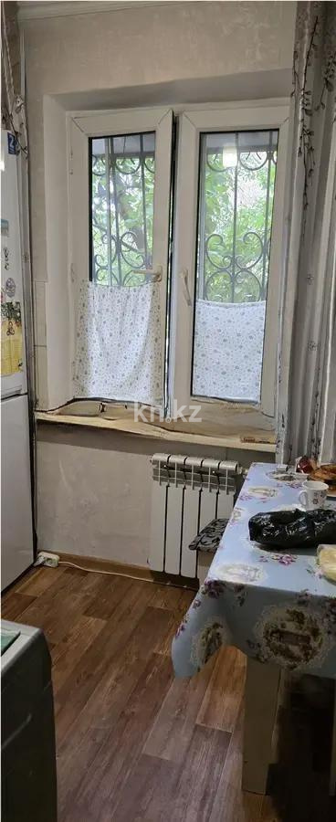 Продажа 2-комнатной квартиры, 46 м², ул. Туркебаева, дом  38 в Алматы - фото 2