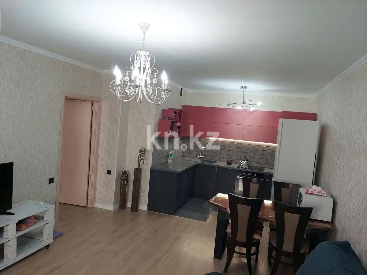 Продажа 2-комнатной квартиры, 61.5 м², ул. Брусиловского, дом  159 в Алматы - фото 3