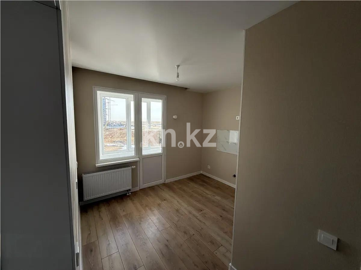 Продажа 1-комнатной квартиры, 34.3 м² в Астане - фото 2