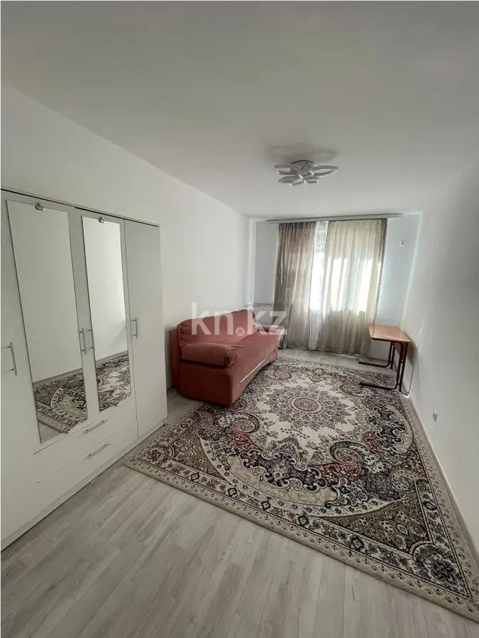 Продажа 2-комнатной квартиры, 57 м² в Алматы