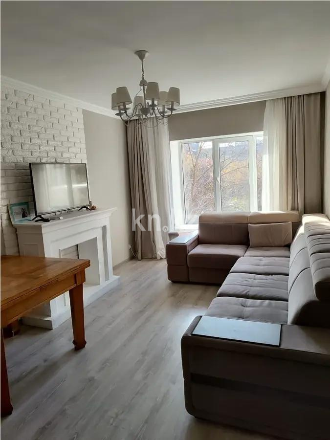 Продажа 4-комнатной квартиры, 85 м² в Алматы