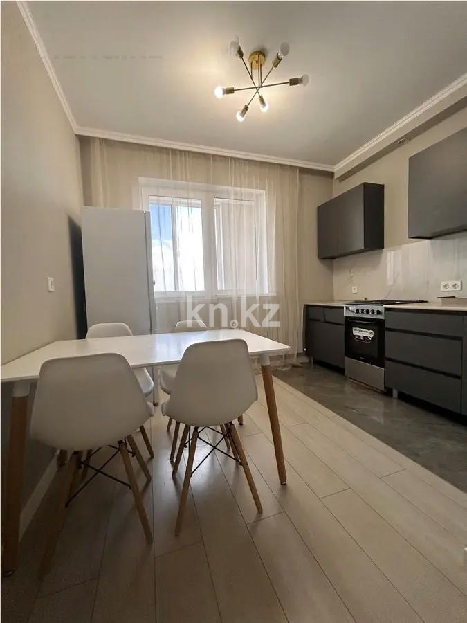 Продажа 1-комнатной квартиры, 40 м² в Астане - фото 2