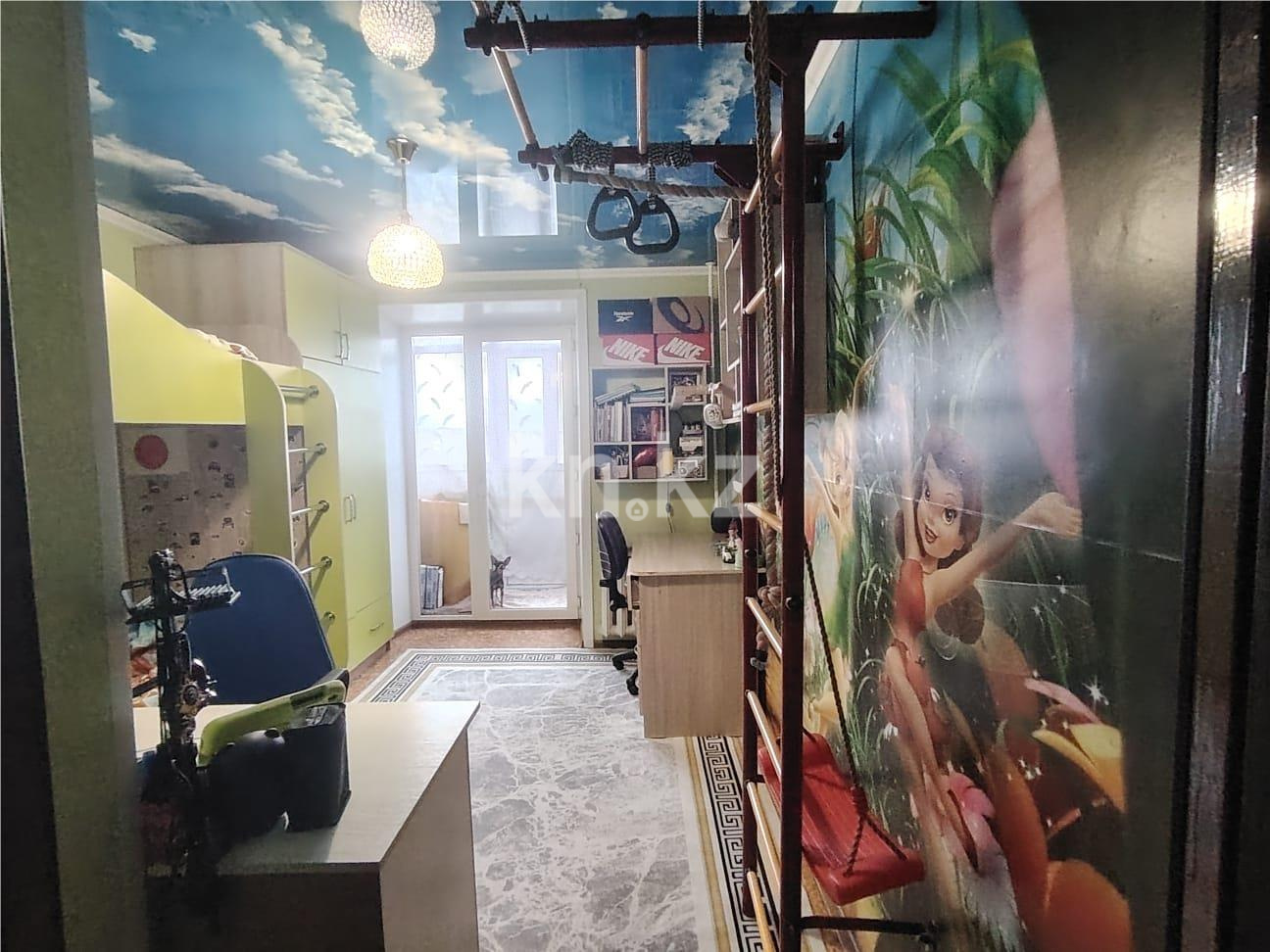 Продажа 3-комнатной квартиры, 55 м², мкр-н 7, дом  35 в Темиртау - фото 10