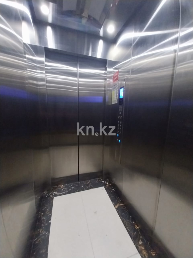 Продажа 1-комнатной квартиры, 47.9 м² в Костанае - фото 19