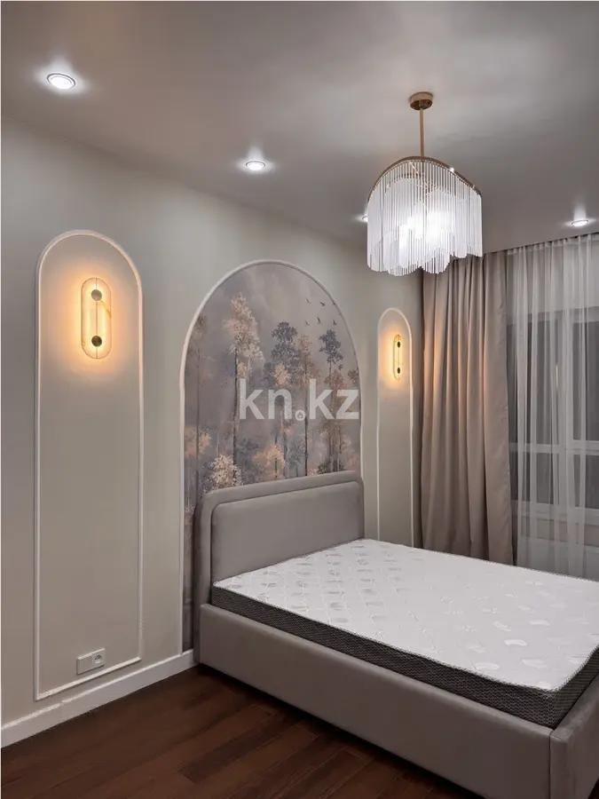 Продажа 2-комнатной квартиры, 46 м² в Алматы - фото 2