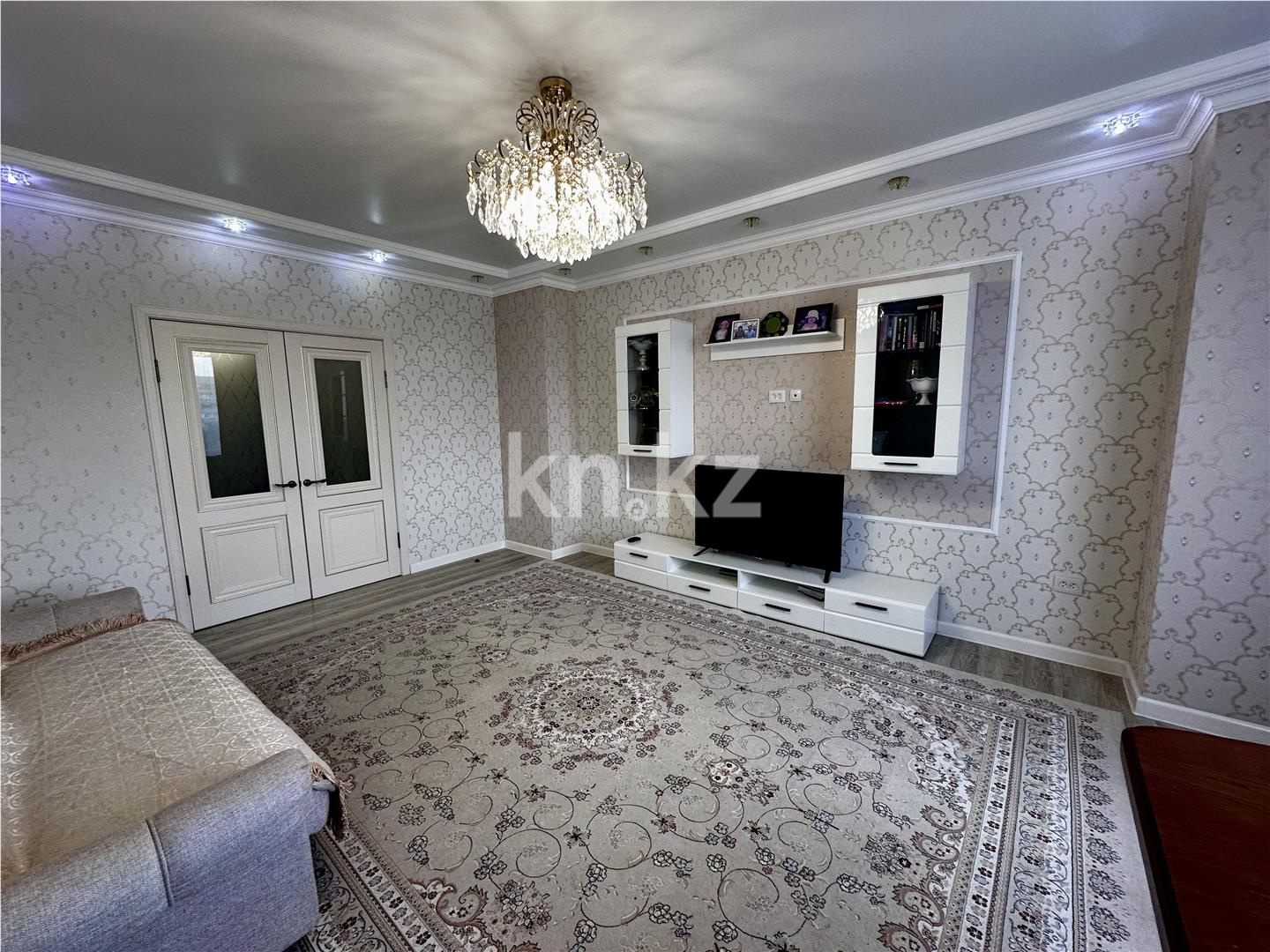 Продажа 3-комнатной квартиры, 109 м² в Караганде - фото 4