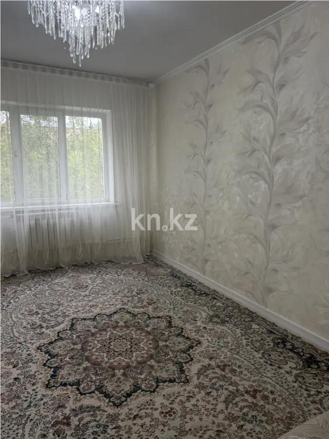 Продажа 2-комнатной квартиры, 60 м² в Алматы