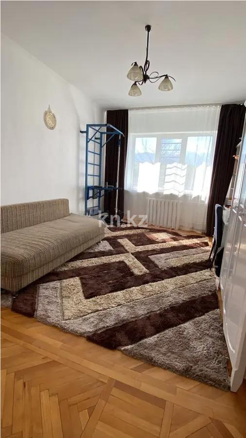 Продажа 4-комнатной квартиры, 105 м² в Алматы - фото 4