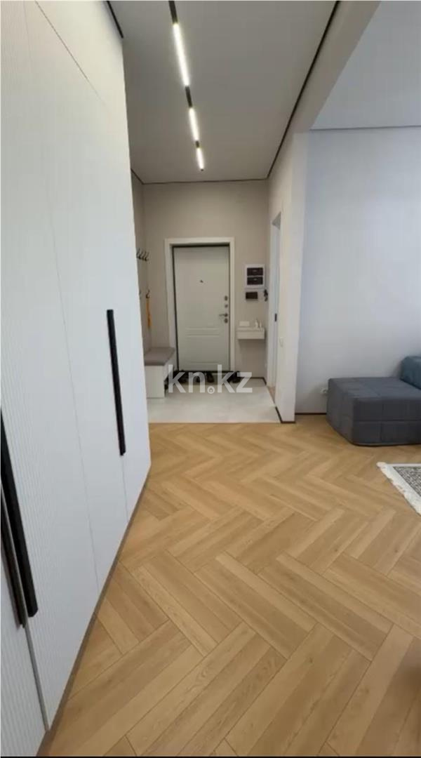 Продажа 3-комнатной квартиры, 85 м² в Караганде - фото 17