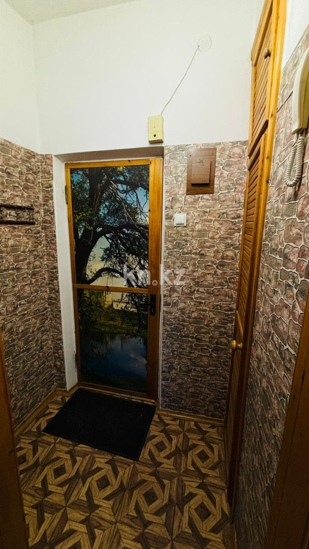 Продажа 1-комнатной квартиры, 27 м² в Жезказгане - фото 2