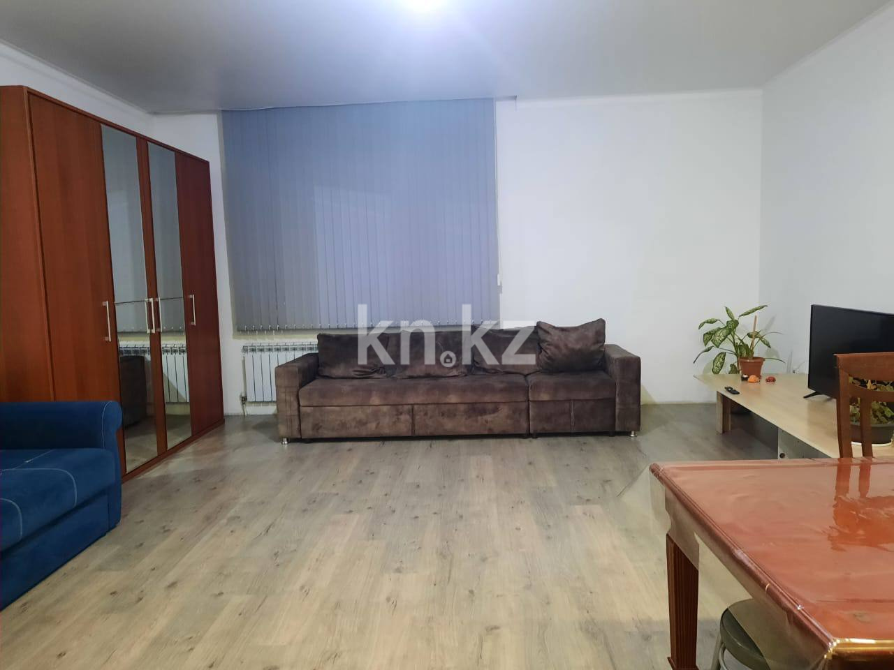 Аренда 2-комнатной квартиры, 57 м² в Астане - фото 4