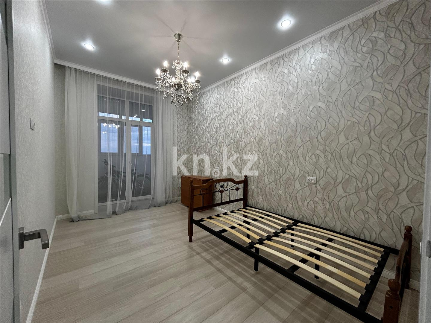 Продажа 4-комнатной квартиры, 119 м² в Караганде - фото 4